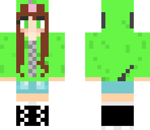 gir girl