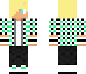 teenageboy with headphones