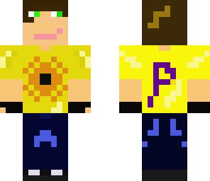 paulieskin8