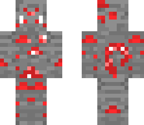 redstone mewtwo