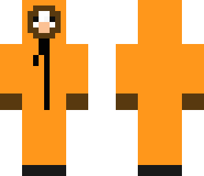kenny mccormick