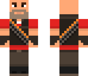heavy tf2