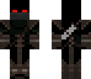 dark archer