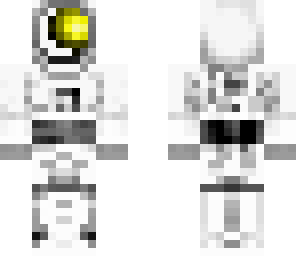 astronauta