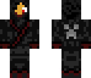 ender ninja