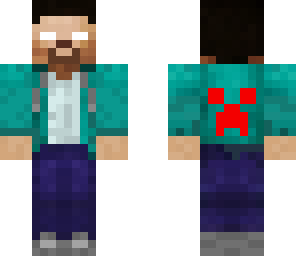 herobrine