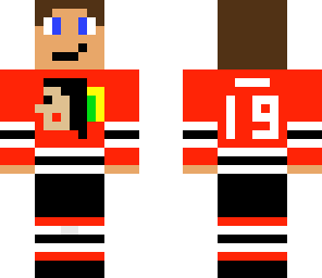 chicago blackhawks home toews jersey original