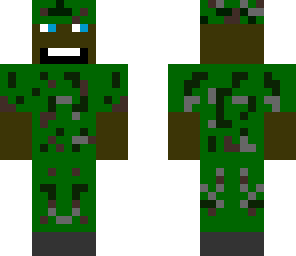army guy