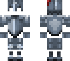 armor