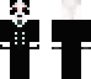 panda