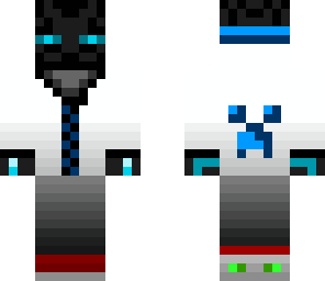 cool enderman