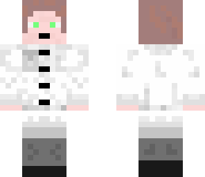 the scientist