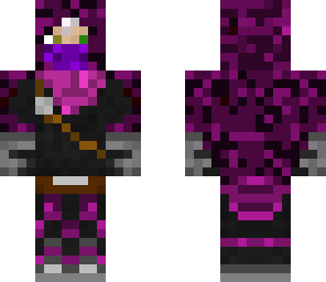 rogue purple