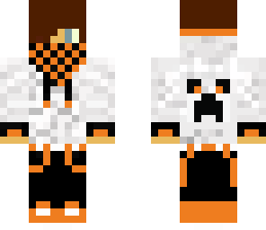 orange teen