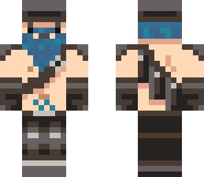 bluebearddwarf