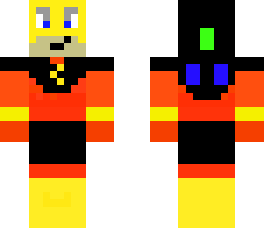 elec man mega man