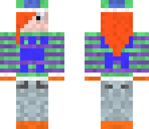 new anamaycat 2013 skin