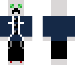 creeper white
