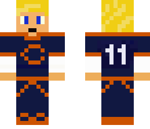 bears fan