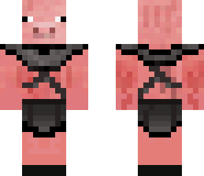 gladiator pig