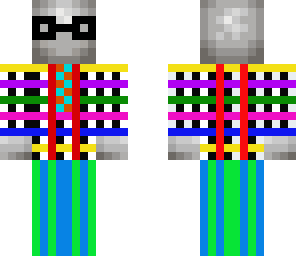 slenderp