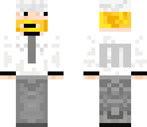 milk man