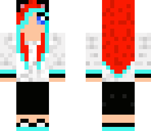 hedphones cat girl