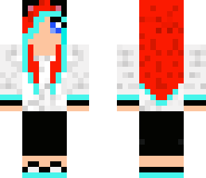 hedphones cat girl 2