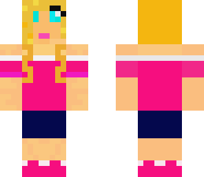 girl