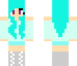 ice girl