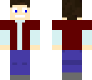 my skin gamer