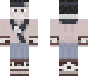 zabuza