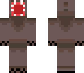 leech monster