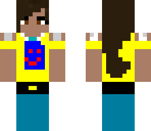 steve's girlfriend