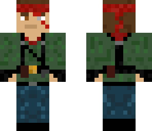 mercenary