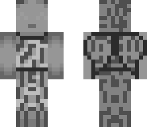 weeping angel