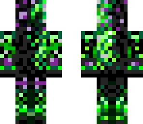 fixed endercreeper