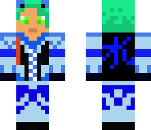 baby boy blue