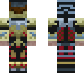 ventus armored