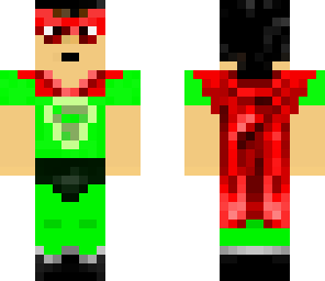 super hero