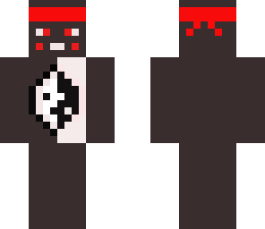sushi man