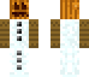 snow golem