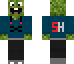 painterly creeper