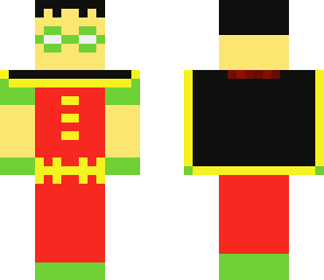 robin