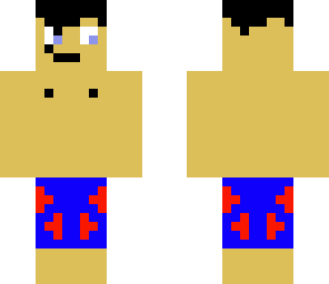 swim suit