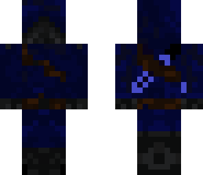 the artic blade