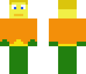 aquaman