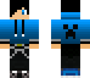 trentmangaming skin