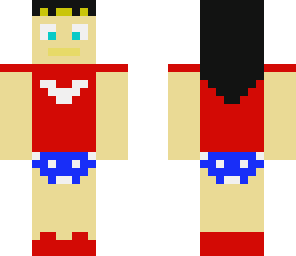 wonderwoman