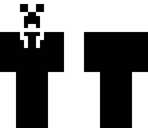 slender man creeper